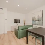 Wave Island Carpo F1 Apartment *