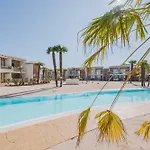 Wave Island Carpo F1