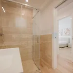 Wave Island Carpo F1 Apartment Lido di Jesolo