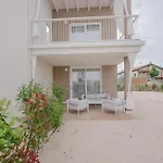 Wave Island Carpo F1