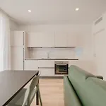 Wave Island Carpo F1 Apartment Lido di Jesolo