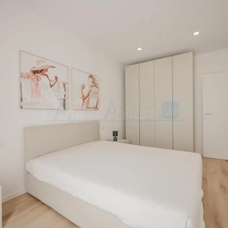 Appartamento Wave Island Carpo F1 *